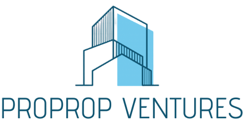 ProProp Ventures Ltd Logo